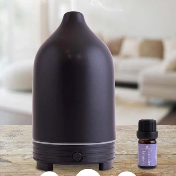 BN Essenza  Diffusers Pack with 1 Essential Oils - Picture 2 of 6